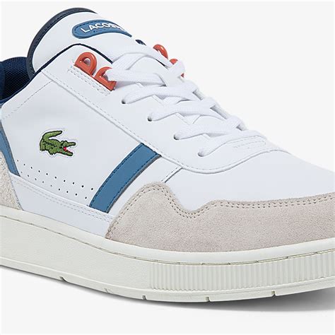 lacoste sneakers for men.